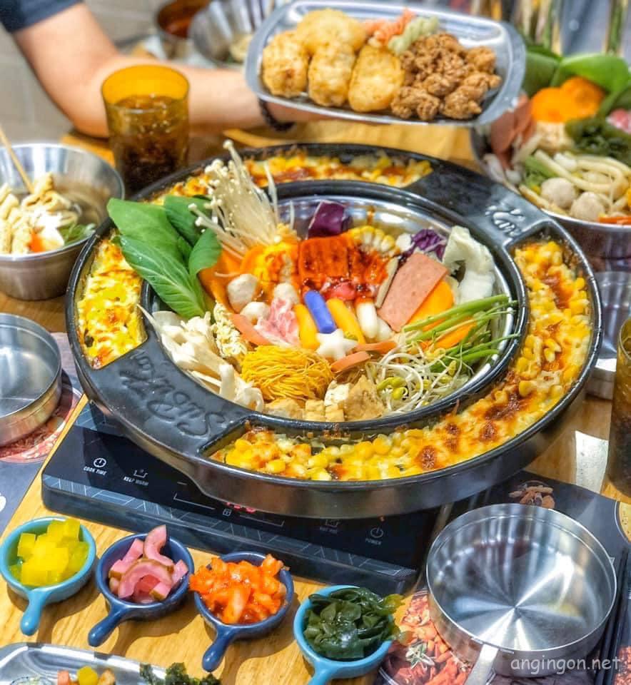 List 15 nhà hàng Hàn Quốc quận 2 ngon mê mẩn, đã ăn là ghiền – Angingon
