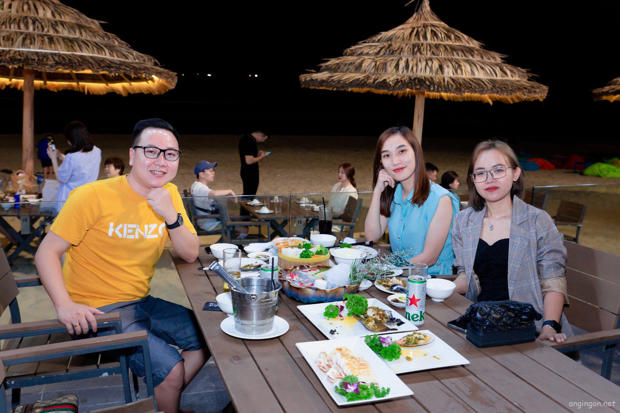 Top 10 quán nhậu view đẹp Đà Nẵng cho bạn đánh chén ‘thả ga’ – Angingon