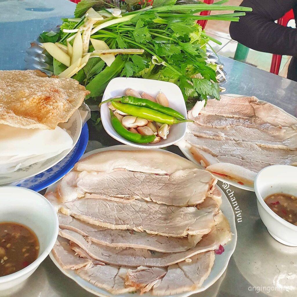 Đi Đà Nẵng ăn gì? 101 các món ăn ngon ở Đà Nẵng kèm địa chỉ – Angingon