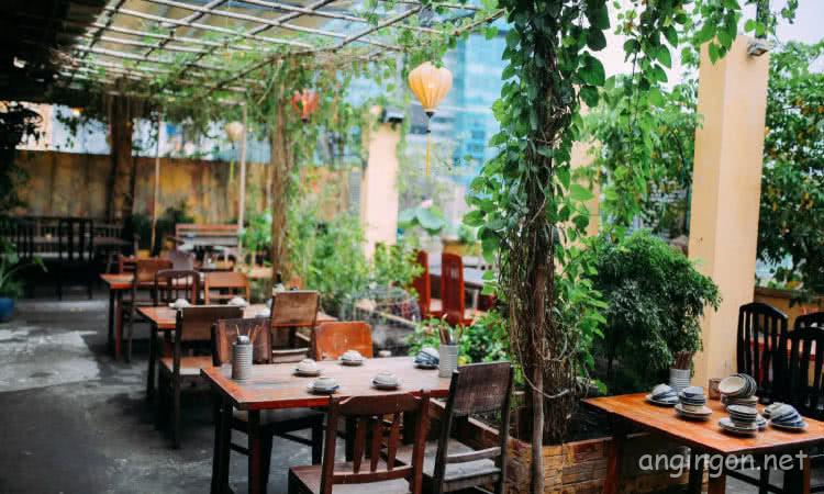 Xiêu lòng ở 10 quán ăn gia đình quận 1 ngon, không gian đẹp – Angingon