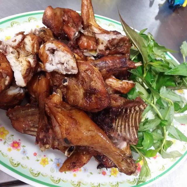 Nghe dân sành ăn bật mí 8 quán thịt thỏ Sài Gòn ngon nhất – Angingon