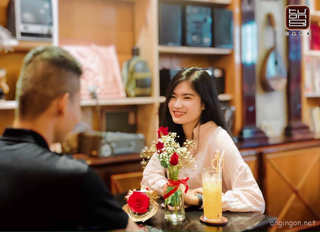 TOP 7 quán cafe quận 10 đẹp được check in nhiều nhất – Angingon