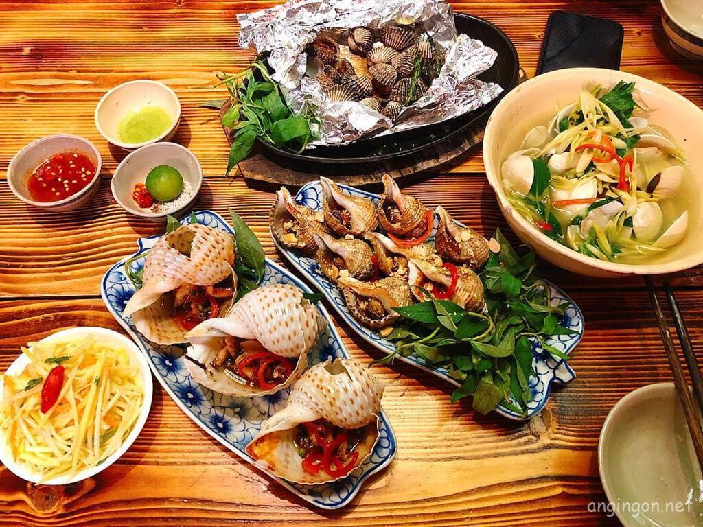 7 quán ăn gia đình Quận 10 cho bạn không khí ấm cúng, thân thương nhất – Angingon
