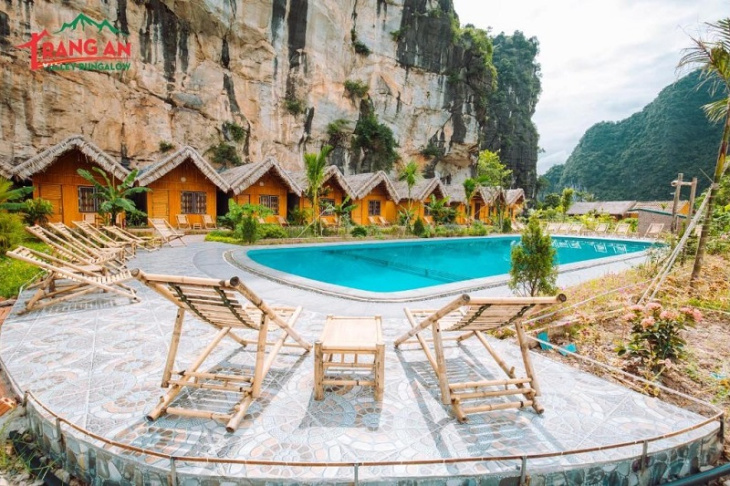 Top 10 resort Ninh Bình view đẹp giá tốt nhất 2023