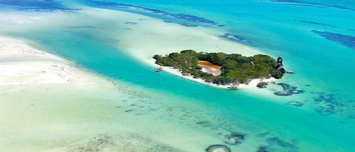 Lên kế hoạch cho chuyến đi hoàn hảo tới đảo Isla Holbox Mexico
