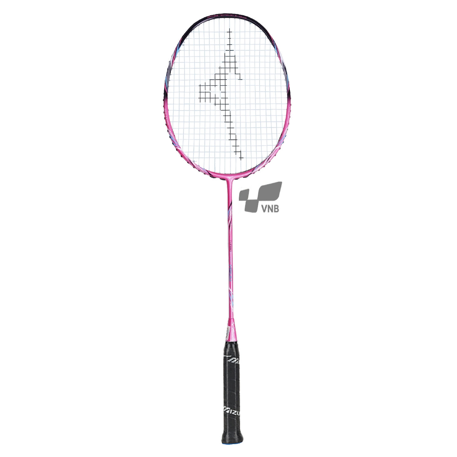 top 3 cây vợt cầu lông hồng bắt mắt và sang trọng trên thị trường