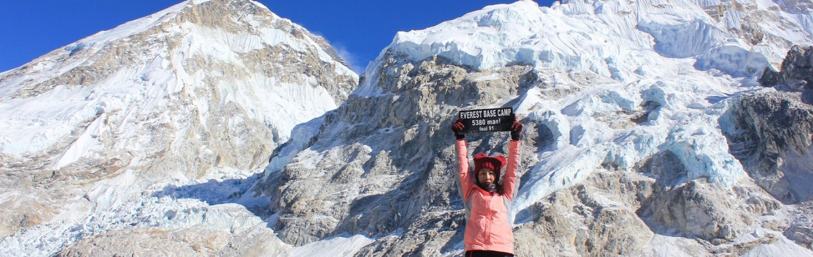Chi Phí Trekking Everest Base Camp