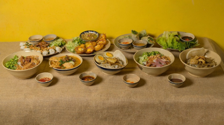 Top 5 Địa chỉ quán ăn món Gia Lai được yêu thích tại TP. HCM