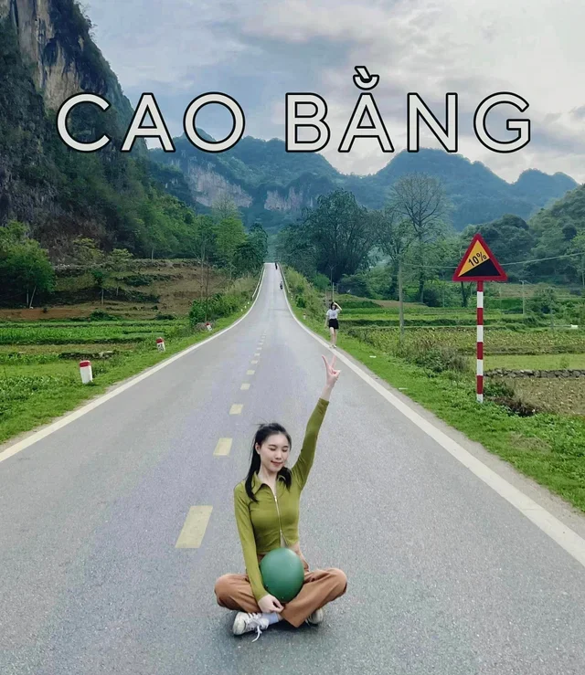 cao bang - interesting enough to make you fall in love?