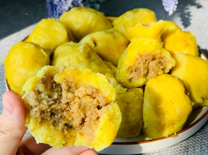 13 món ăn đặc sản Thái Bình “đánh thức” vị giác bất kỳ ai