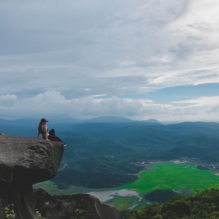 Du lịch Đông Hoà Phú Yên: Điểm dừng chân để ngắm cảnh & 'sống ảo' cực đỉnh