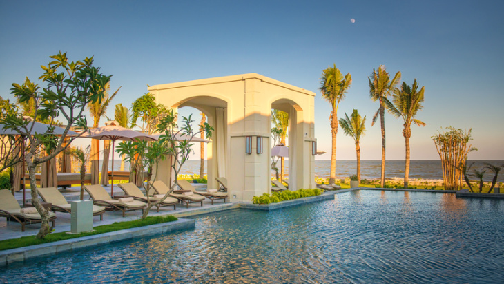 Top 3 khách sạn – khu nghỉ dưỡng FLC Sầm Sơn cho kỳ nghỉ chuẩn 5 sao tại bãi biển thơ mộng