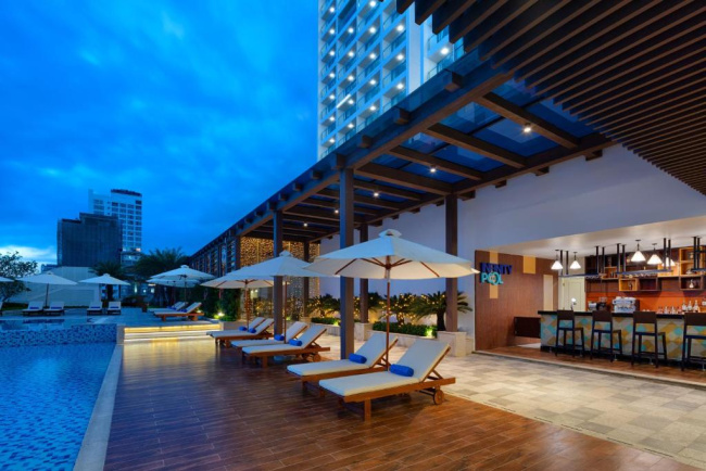 Top 7 resort Nha Trang 5 sao dành cho team thích nghỉ dưỡng