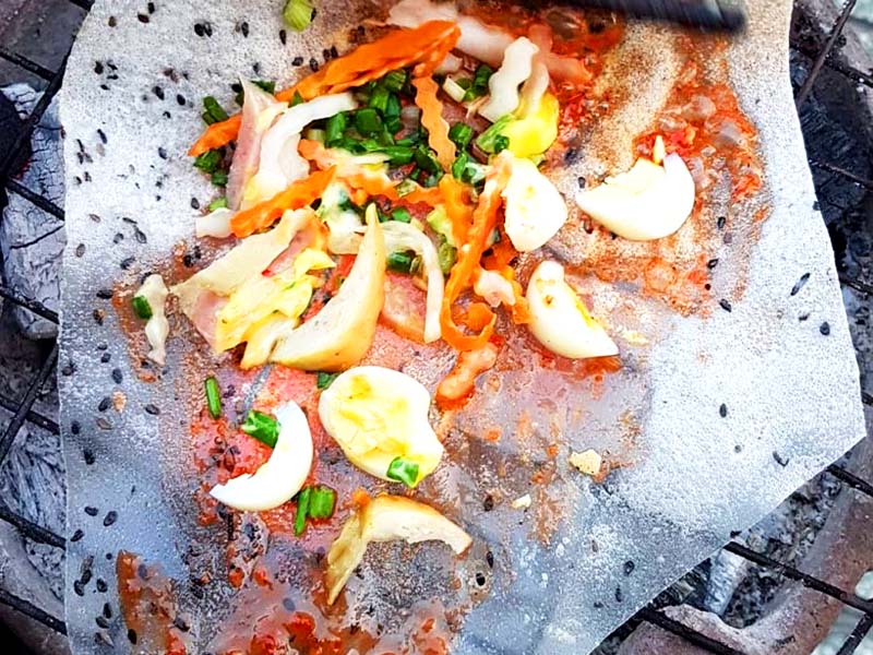 ẩm thực phan thiết – tận hưởng hương vị hải sản tươi