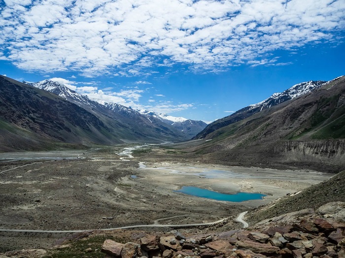 Thung lũng Zanskar - Viên ngọc ẩn giấu của Ladakh