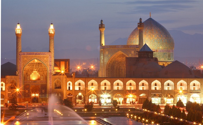 Tổng hợp những kinh nghiệm du lịch Iran mới nhất 2023