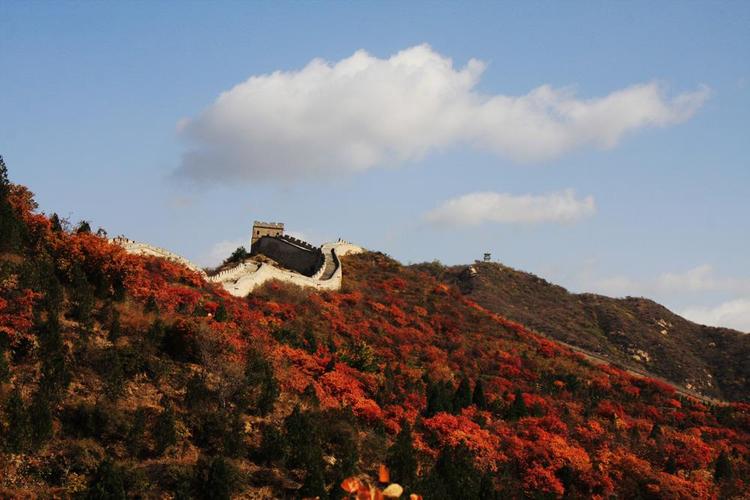 du lịch bắc kinh mùa thu: 10 điểm tham quan lá vàng nổi tiếng nhất
