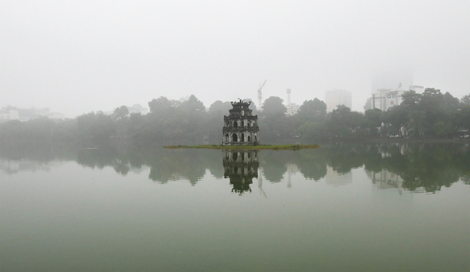 hanoi weather – what is the best time to visit hanoi?