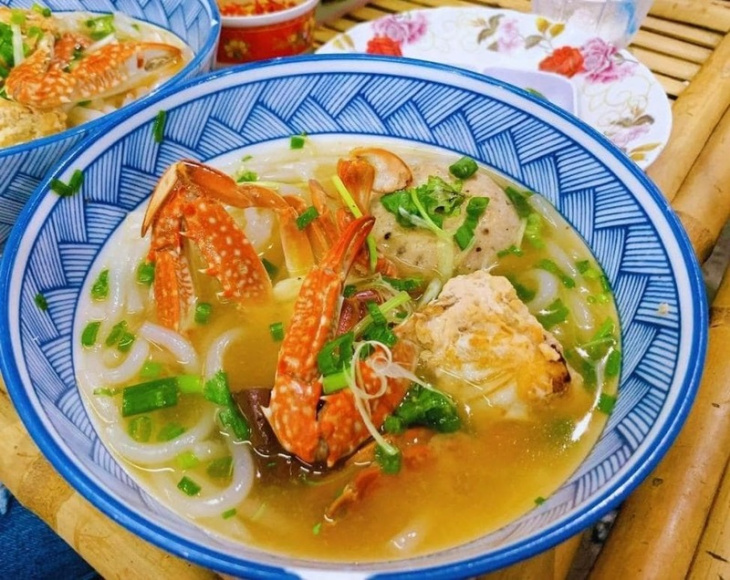 Top 30 địa điểm ăn uống Vũng Tàu vừa ngon vừa rẻ