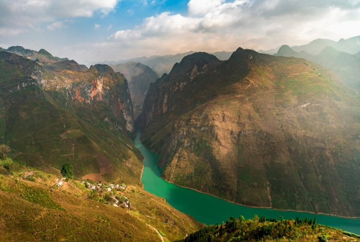 Nên đi du lịch Hà Giang mùa nào đẹp nhất?