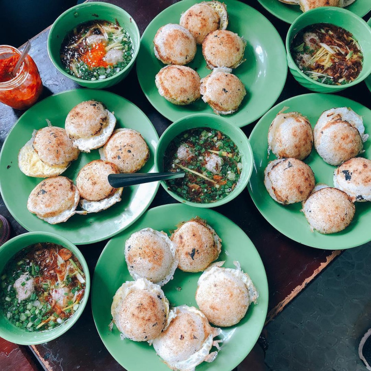 Review 11 món ăn đặc sản Bình Thuận ngon nhất