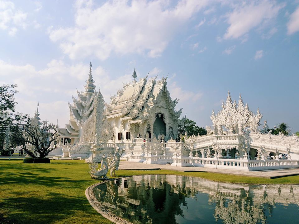 top 8 best places to visit in chiang rai: beautiful tourist attractions
