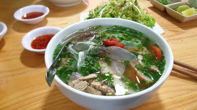 Top 10 quán ăn sáng hấp dẫn không thể bỏ qua tại Nha Trang
