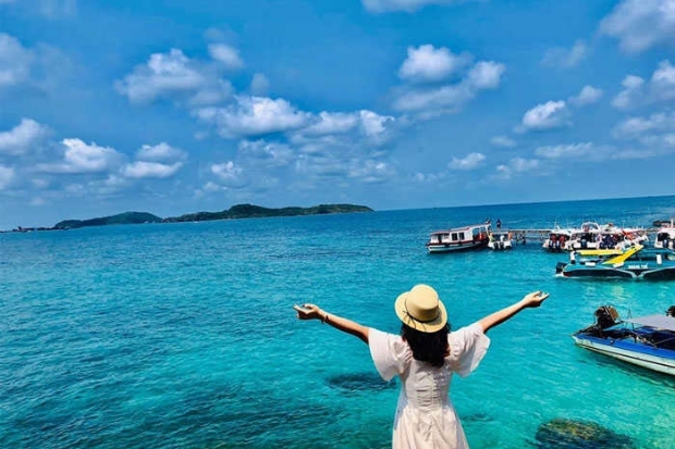 Review tour 3 đảo Phú Quốc với vô vàn trải nghiệm đặc sắc