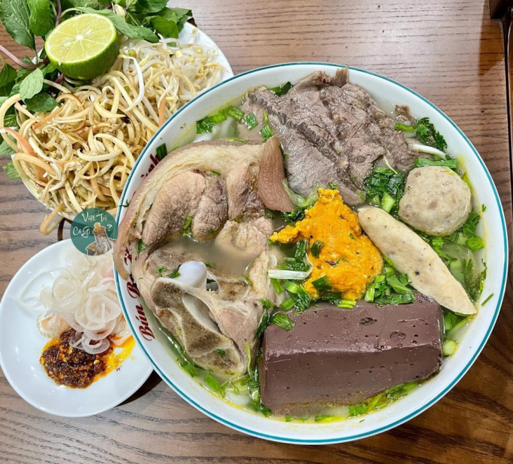 Check in 18 Quán ăn ngon Gò Vấp được người Sài Gòn yêu thích nhất