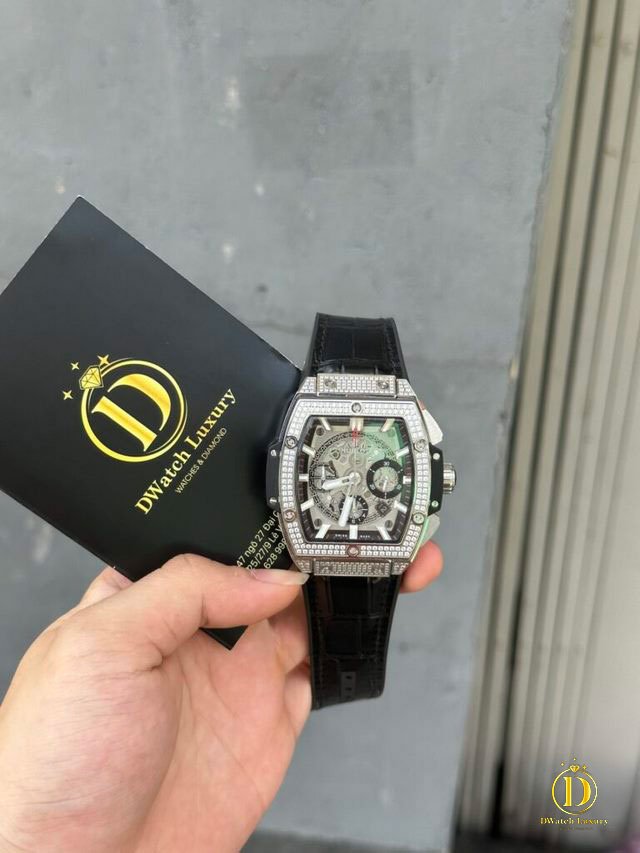 dwatch luxury – chuyên cung cấp đồng hồ replica, trang sức cao cấp