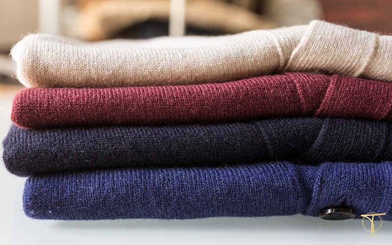 vải cashmere là gì? nguồn gốc, phân loại, ứng dụng vải cashmere