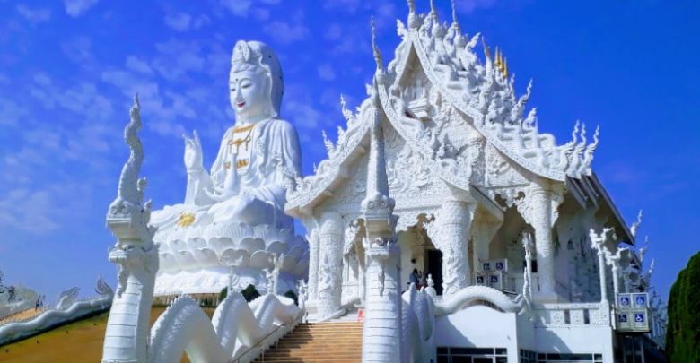 top 9 địa điểm nổi tiếng nhất bangkok, bạn không nên bỏ lỡ