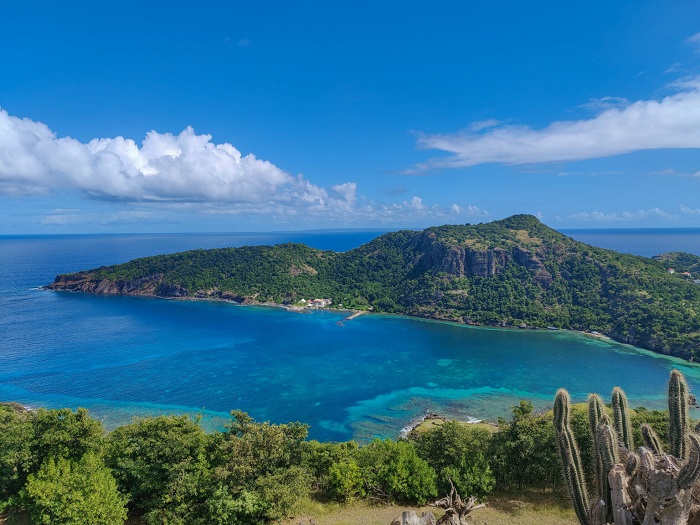 Trải nghiệm du lịch đảo Guadeloupe - Hòn ngọc của vùng Caribe thuộc Pháp