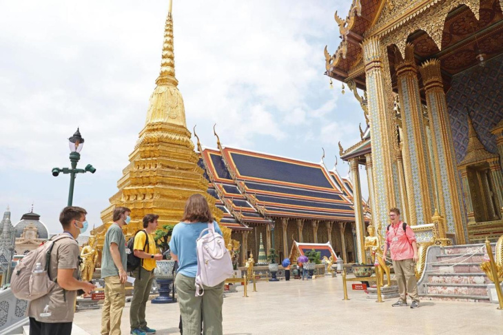 Những điều nên làm và không nên làm khi đi du lịch Thái Lan