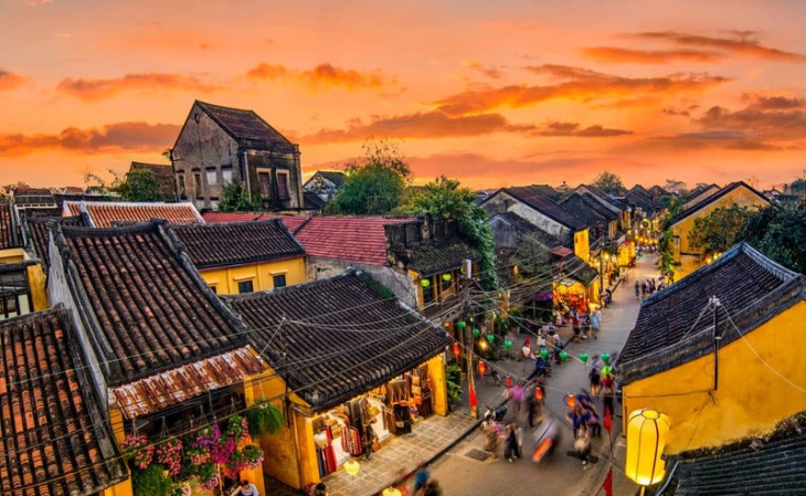 Tây Giang Quảng Nam – Khám phá miền núi non hùng vĩ đẹp mê