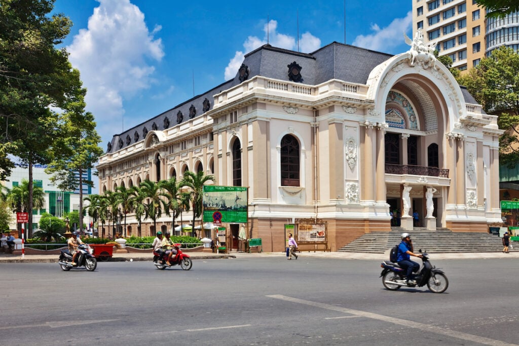 9 best things to do in historic ho chi minh city, vietnam