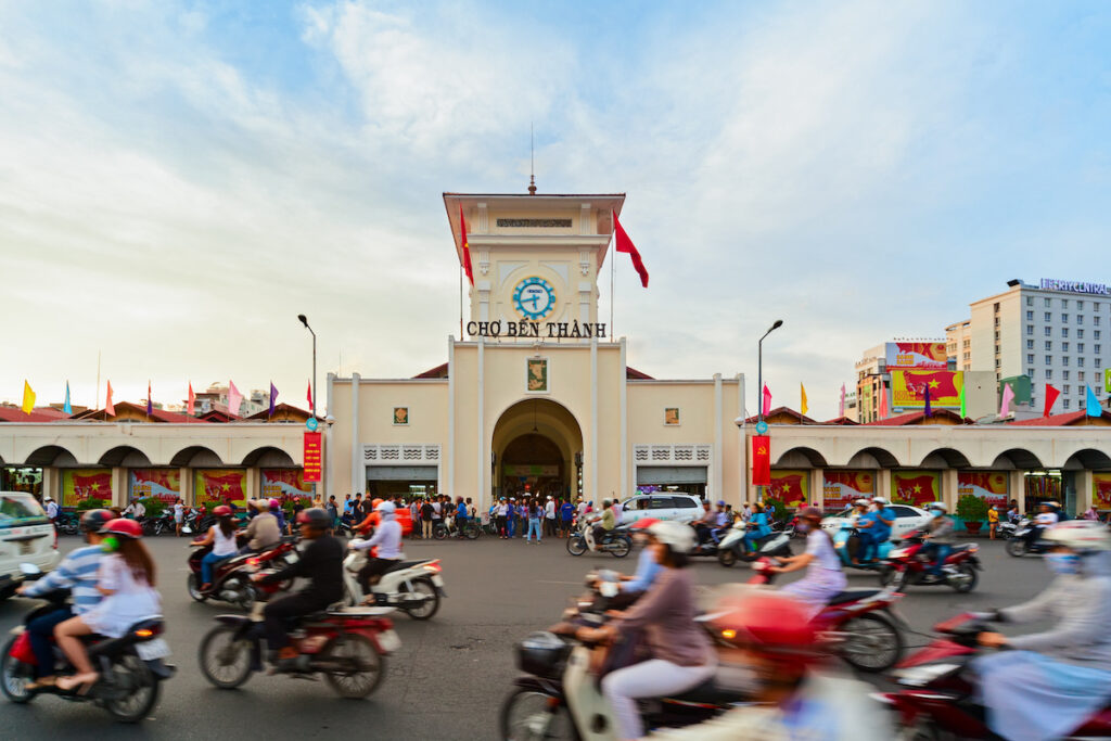 9 best things to do in historic ho chi minh city, vietnam