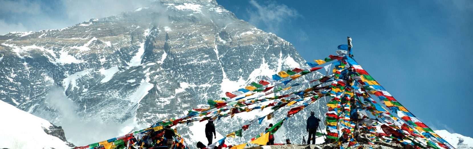 Review Ngắm Đỉnh Everest Mà Không Cần Leo Núi