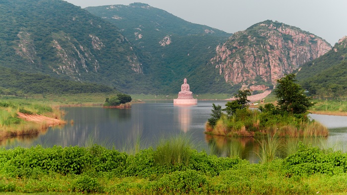 Du lịch Bihar Ấn Độ - nơi Đức Phật thành đạo