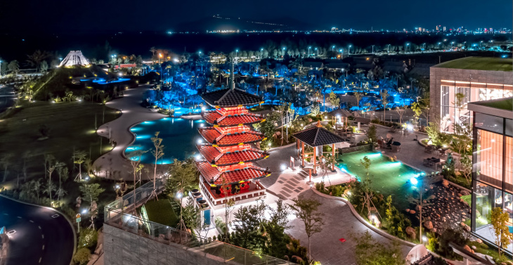 Khám phá “Nhật Bản thu nhỏ giữa lòng Đà Nẵng” tại Mikazuki Japanese Resorts & Spa