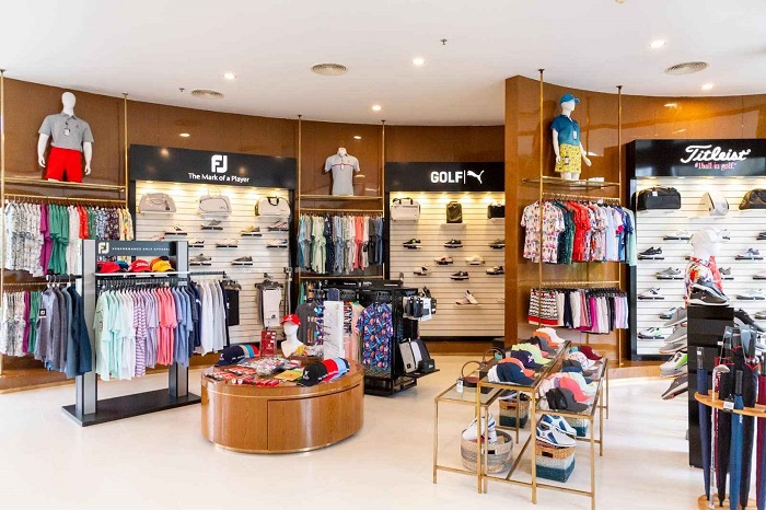 Top 5 cửa hàng bán đồ golf chất lượng hàng đầu tại Đà Nẵng