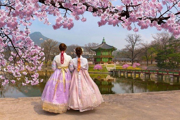 Du lịch Hàn Quốc tự túc – Kinh nghiệm từ A đến Z cho các “phượt thủ”