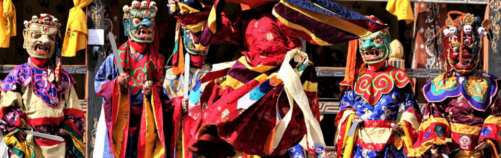 09 Lễ Hội Ladakh Đặc Sắc Nhất Trong Năm