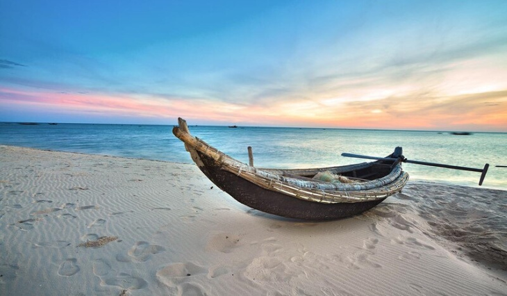 Biển Thuận An – điểm check in du lịch Huế tha hồ trải nghiệm