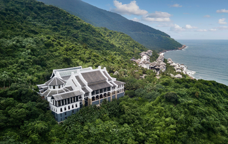 Top 6 khu nghỉ dưỡng Đà Nẵng 5 sao cho kỳ nghỉ hè tràn đầy năng lượng