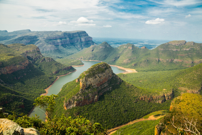 Du lịch Nam Phi mùa nào đẹp nhất | Vén màn bí ẩn cho bạn
