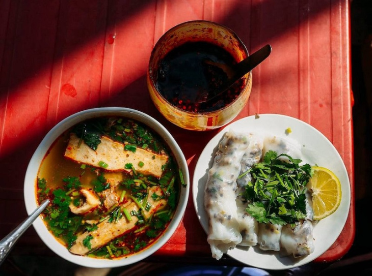Top 15 món ăn ngon tại Hà Giang phải thử khi đến nơi đây