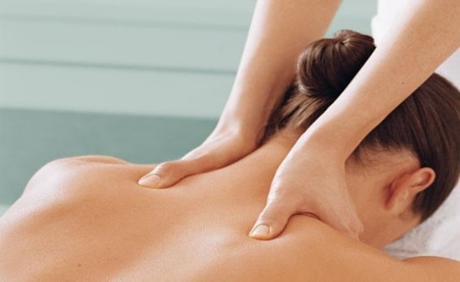 cẩm nang sức khỏe, massage cổ vai gáy như thế nào để đạt hiệu quả tốt nhất?