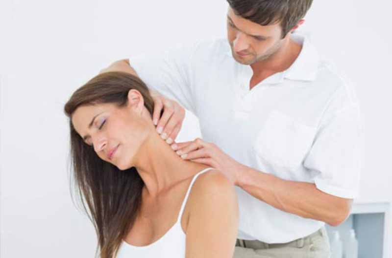 Massage cổ vai gáy như thế nào để đạt hiệu quả tốt nhất?