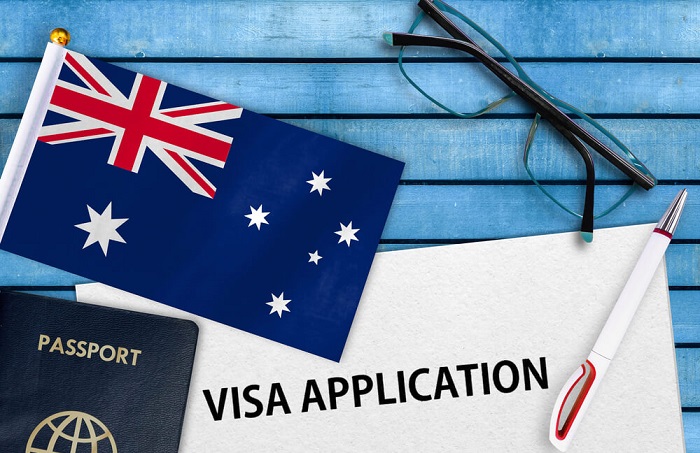 xin visa úc có dễ không? có bao nhiêu loại visa úc?